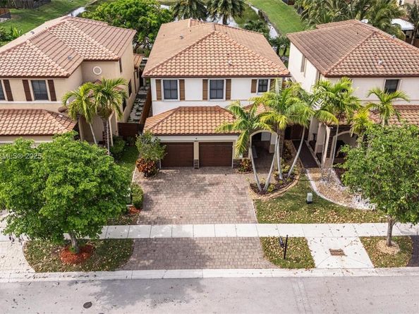 3401 SE 5th St, Homestead FL 33033