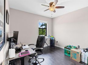 3401 SE 5th St, Homestead FL 33033