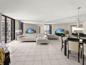 540 Brickell Key Dr 1406, Miami FL 33131