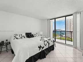 540 Brickell Key Dr 1406, Miami FL 33131