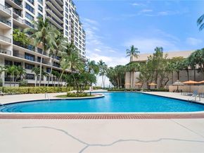 540 Brickell Key Dr 1406, Miami FL 33131