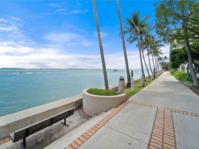 540 Brickell Key Dr 1406, Miami FL 33131