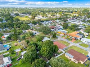 10747 NW 22nd Ct, Miami FL 33167