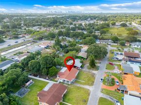 10747 NW 22nd Ct, Miami FL 33167
