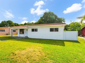 10747 NW 22nd Ct, Miami FL 33167
