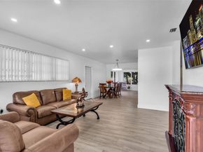 10747 NW 22nd Ct, Miami FL 33167