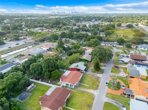 10747 NW 22nd Ct, Miami FL 33167
