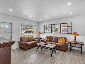 10747 NW 22nd Ct, Miami FL 33167
