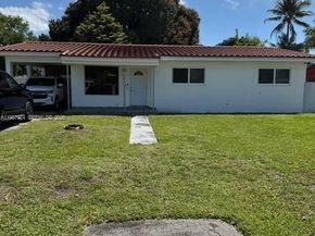 10747 NW 22nd Ct, Miami FL 33167