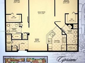 1660 Renaissance Commons Blvd 2606, Boynton Beach FL 33426