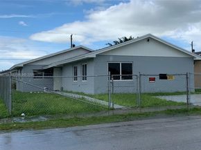 756 NW 5 St, Florida City FL 33034