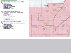 756 NW 5 St, Florida City FL 33034