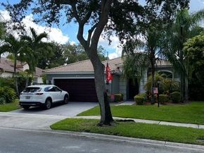 1161 NW 130th Ave, Pembroke Pines FL 33028