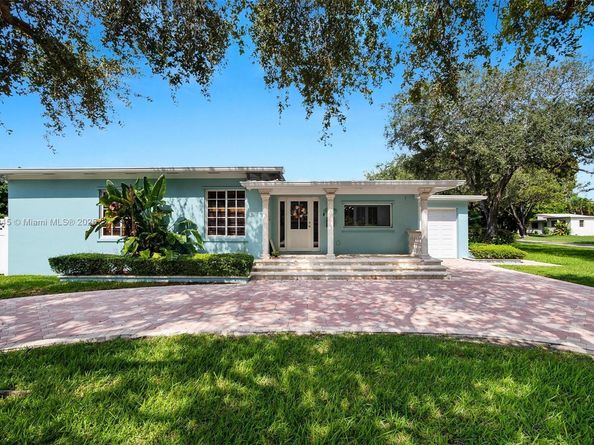 600 Oriole Ave, Miami Springs FL 33166