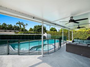 600 Oriole Ave, Miami Springs FL 33166