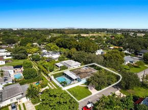 600 Oriole Ave, Miami Springs FL 33166