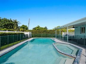 600 Oriole Ave, Miami Springs FL 33166