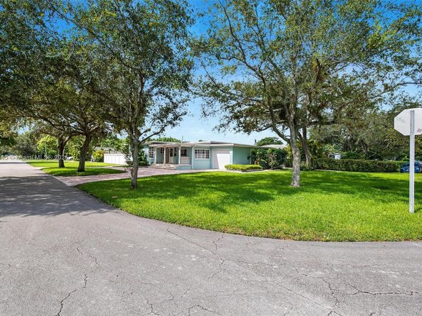 600 Oriole Ave, Miami Springs FL 33166