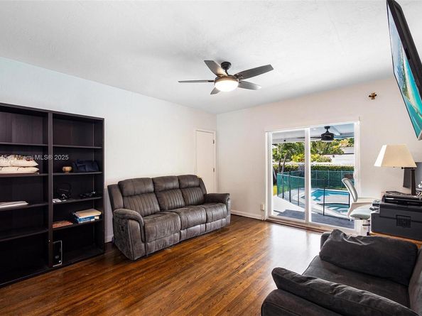 600 Oriole Ave, Miami Springs FL 33166