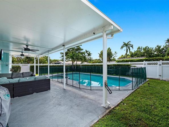 600 Oriole Ave, Miami Springs FL 33166