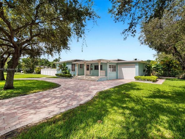 600 Oriole Ave, Miami Springs FL 33166
