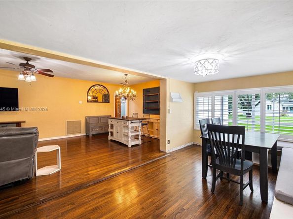 600 Oriole Ave, Miami Springs FL 33166