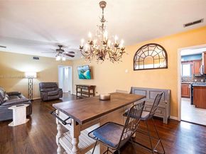 600 Oriole Ave, Miami Springs FL 33166