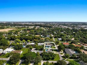 600 Oriole Ave, Miami Springs FL 33166