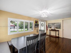 600 Oriole Ave, Miami Springs FL 33166