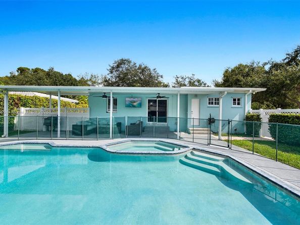 600 Oriole Ave, Miami Springs FL 33166