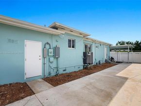 600 Oriole Ave, Miami Springs FL 33166