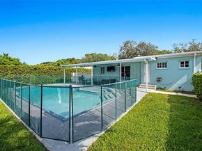 600 Oriole Ave, Miami Springs FL 33166
