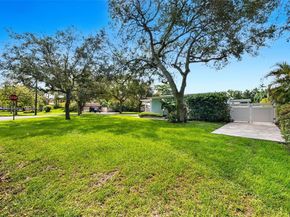 600 Oriole Ave, Miami Springs FL 33166