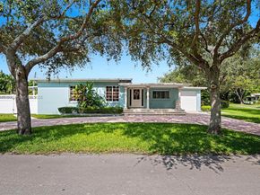 600 Oriole Ave, Miami Springs FL 33166