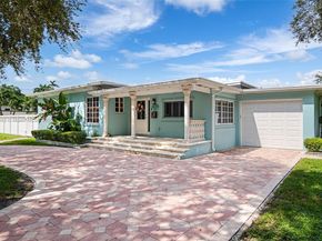 600 Oriole Ave, Miami Springs FL 33166