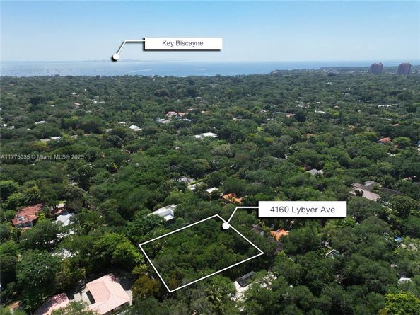 4160 Lybyer Ave, Miami FL 33133