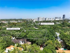 4160 Lybyer Ave, Miami FL 33133
