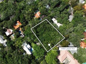 4160 Lybyer Ave, Miami FL 33133