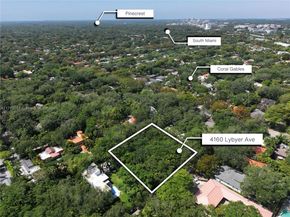 4160 Lybyer Ave, Miami FL 33133