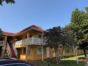 115 NE 202nd Ter M25, Miami Gardens FL 33179
