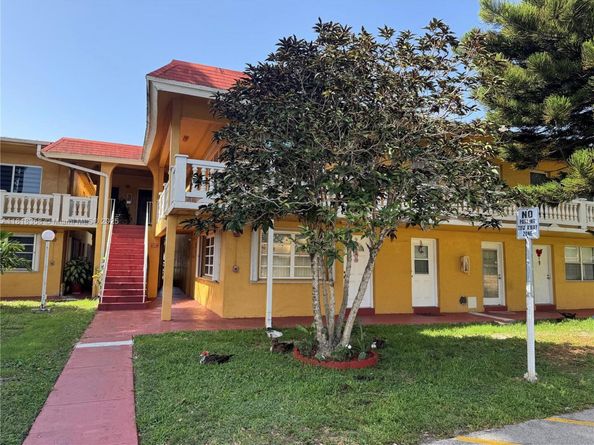115 NE 202nd Ter M25, Miami Gardens FL 33179