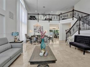 17946 SW 35th Dr, Miramar FL 33029