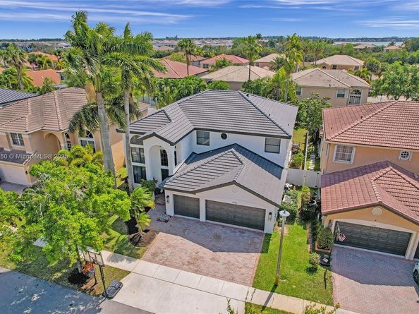 17946 SW 35th Dr, Miramar FL 33029