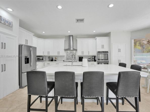 17946 SW 35th Dr, Miramar FL 33029