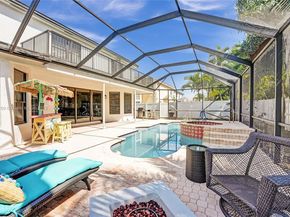 17946 SW 35th Dr, Miramar FL 33029