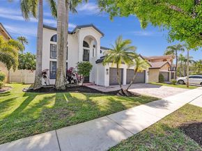 17946 SW 35th Dr, Miramar FL 33029