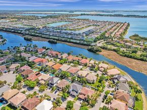 17946 SW 35th Dr, Miramar FL 33029
