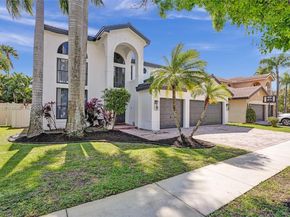 17946 SW 35th Dr, Miramar FL 33029