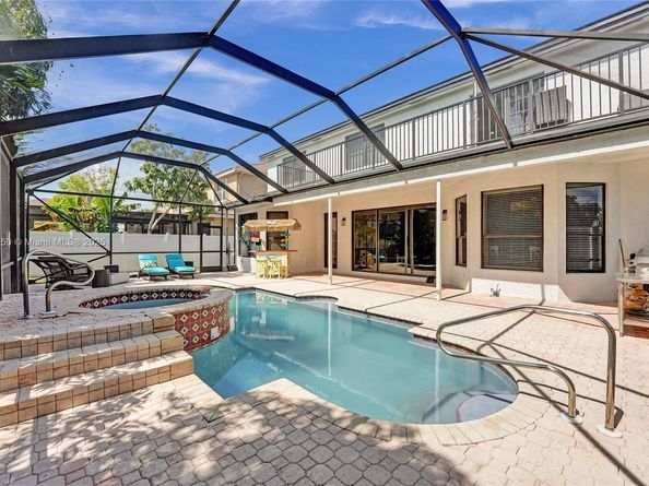 17946 SW 35th Dr, Miramar FL 33029