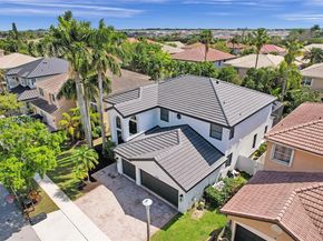 17946 SW 35th Dr, Miramar FL 33029